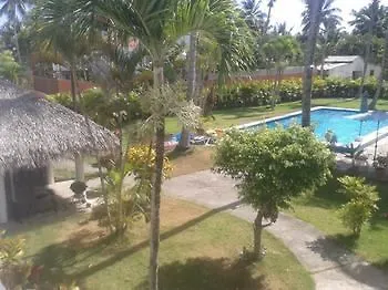 Nathalia Vip Hotel Cabarete 3*,  Dominican Republic