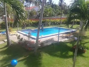Nathalia Vip Hotel Cabarete