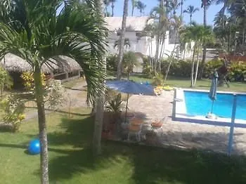 Nathalia Vip Hotel Cabarete