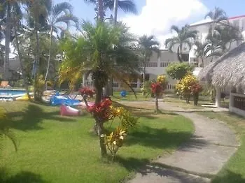 ***  Nathalia Vip Hotel Cabarete Dominican Republic