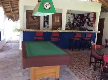 Nathalia Vip Hotel Cabarete